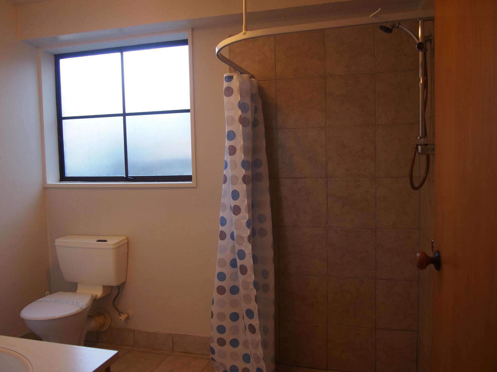 Tudor Court Motel Christchurch Zewnętrze zdjęcie